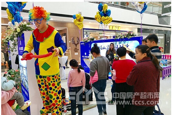恒大·悅瓏灣萬達展廳火熱開放!(圖3) 恒大·悅瓏灣萬達展廳火熱開放!(圖3)